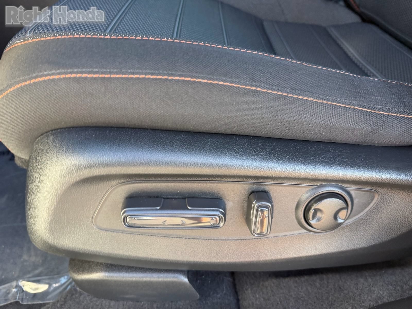 Used 2026 Honda CR-V TrailSport image 21