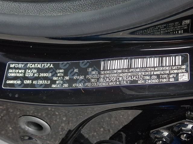 Used 2024 Dodge Hornet R/T image 28