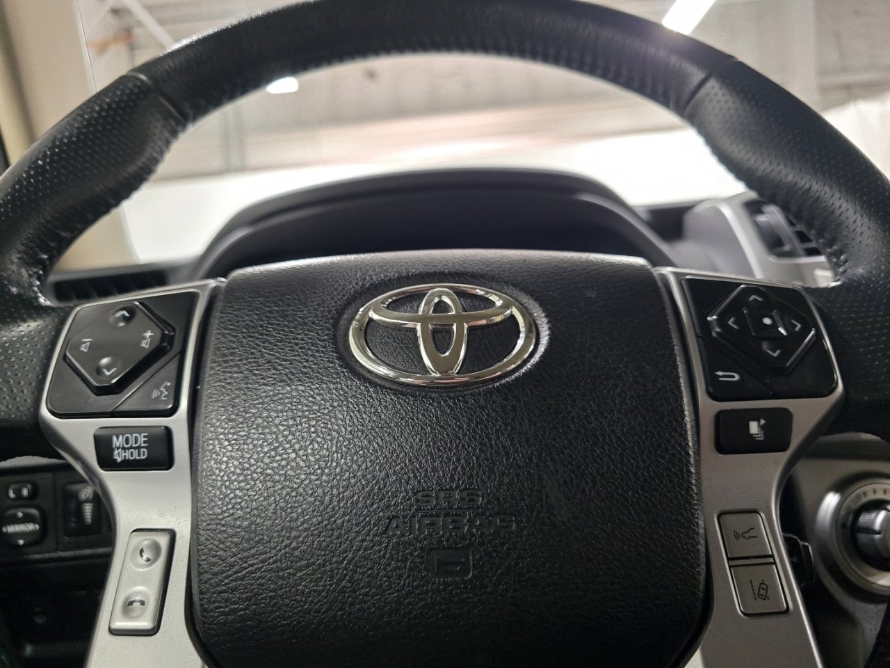 Certified 2020 Toyota 4Runner SR5 image 25
