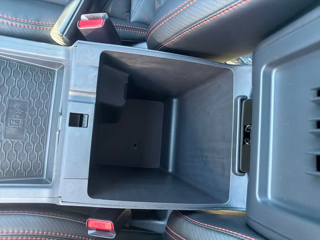 New 2026 Nissan Frontier PRO-4X image 41