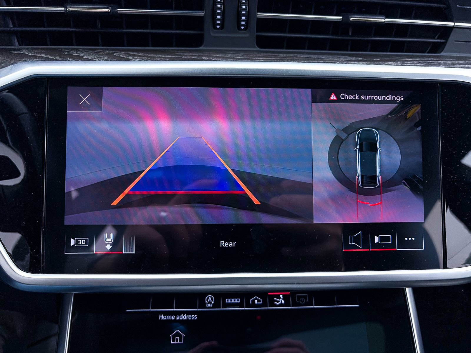 Used 2022 Audi A7 3.0T Premium Plus w/ Premium Plus image 7