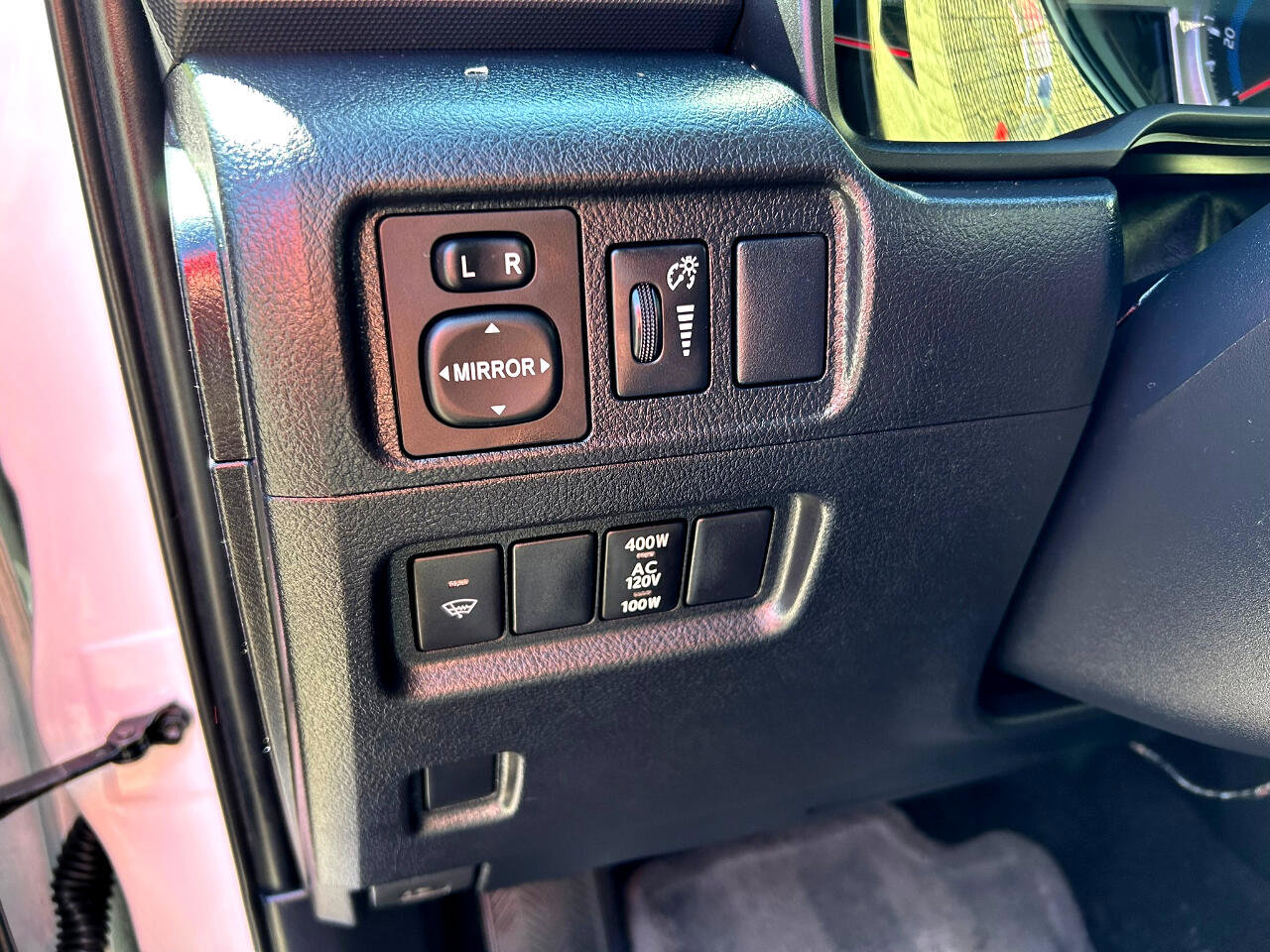 Used 2017 Toyota 4Runner TRD Pro image 12