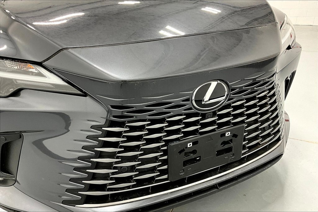 Used 2024 Lexus RX 350 Premium Plus w/ Convenience Package FWD image 35