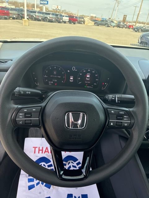 Used 2024 Honda Accord LX image 10