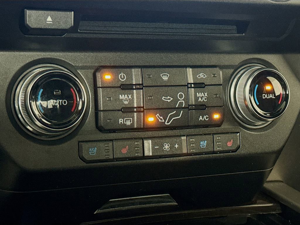 Used 2017 Ford F250 Platinum w/ Platinum Ultimate Package image 17