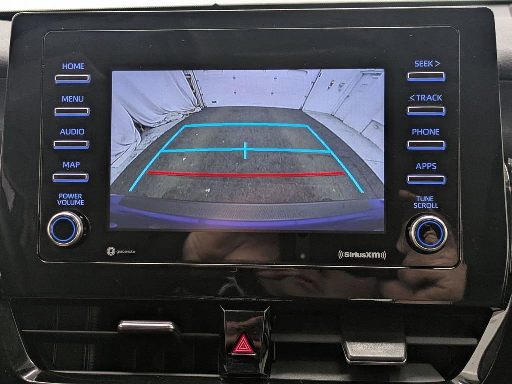 Used 2023 Toyota Camry SE image 8