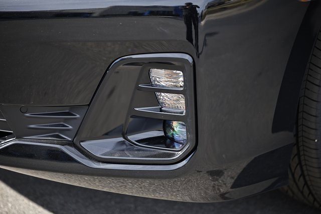 New 2026 Honda Odyssey Elite image 4