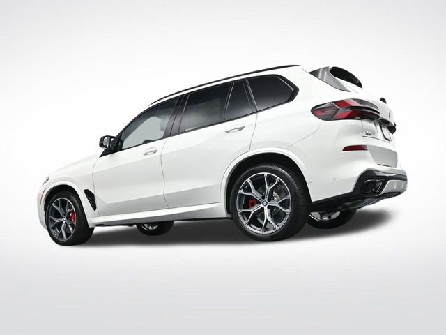 New 2026 BMW X5 M60i w/ Climate Comfort Package image 34