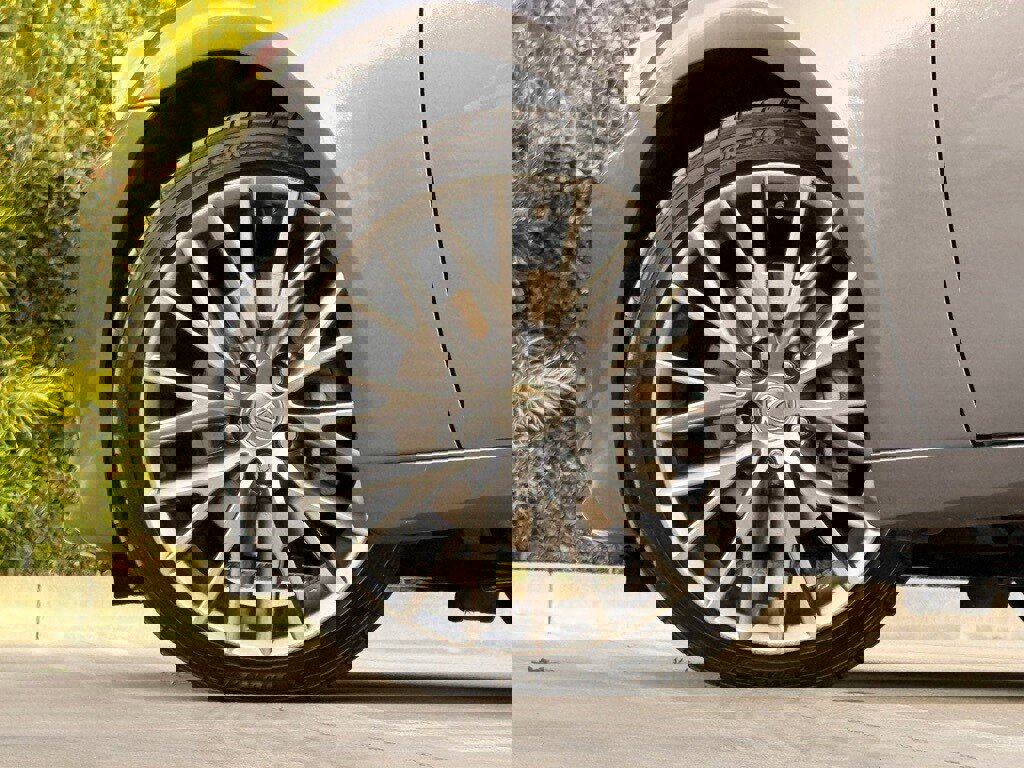 Used 2015 Lexus IS 250 w/ Navigation System Package image 8