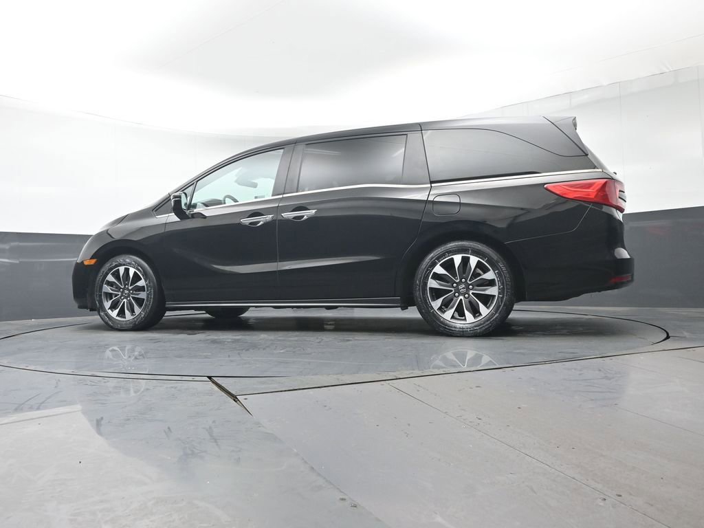 Certified 2024 Honda Odyssey EX-L image 36