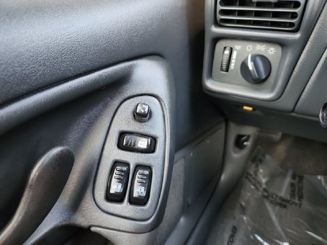 Used 1997 Chevrolet Camaro Z28 w/ Preferred Equipment Group 2 RWD image 32