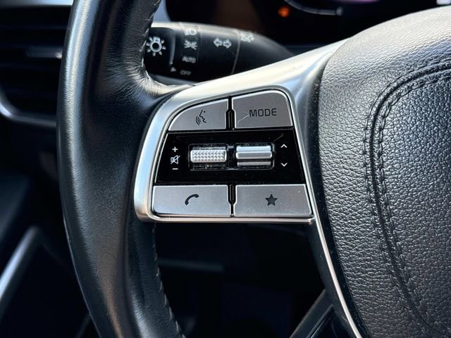 Used 2023 Kia Telluride S w/ S Sunroof Package image 25