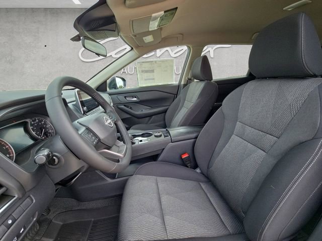 New 2026 Nissan Rogue SV image 19