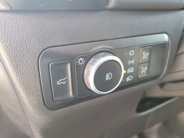 Certified 2025 Ford Bronco Sport Badlands w/ Badlands Tech Package image 17