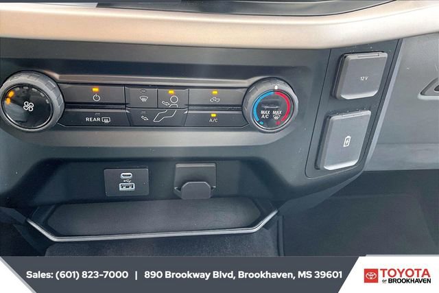 Used 2023 Ford F150 XLT image 22