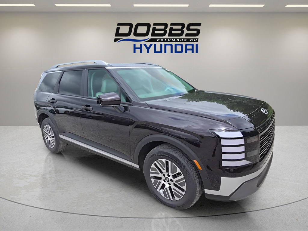 New 2026 Hyundai Palisade SEL Premium FWD image 7