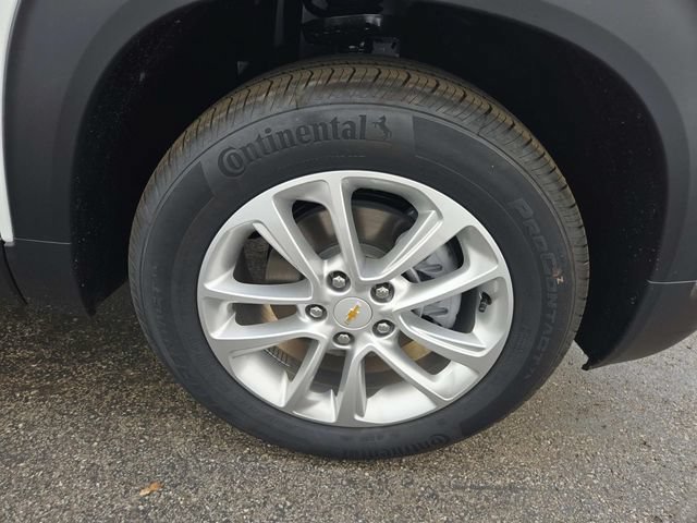 New 2026 Chevrolet TrailBlazer LS w/ LS Convenience Package FWD image 16
