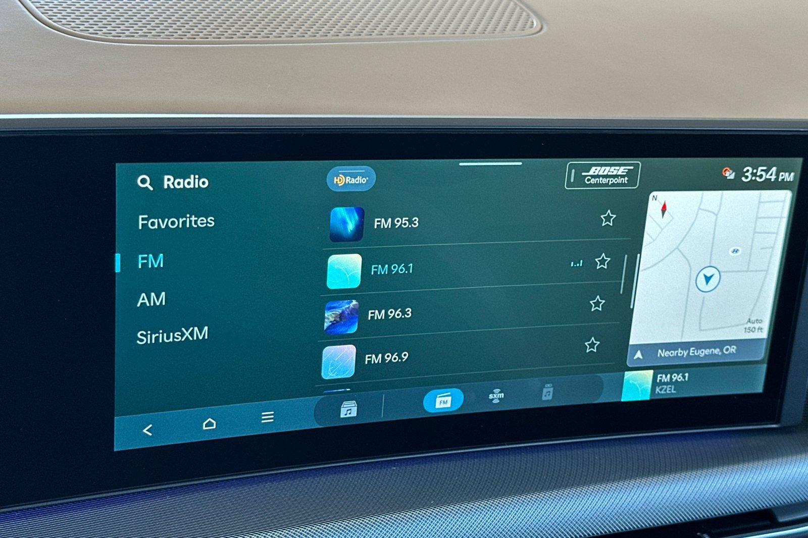 New 2026 Hyundai Sonata Limited FWD image 16