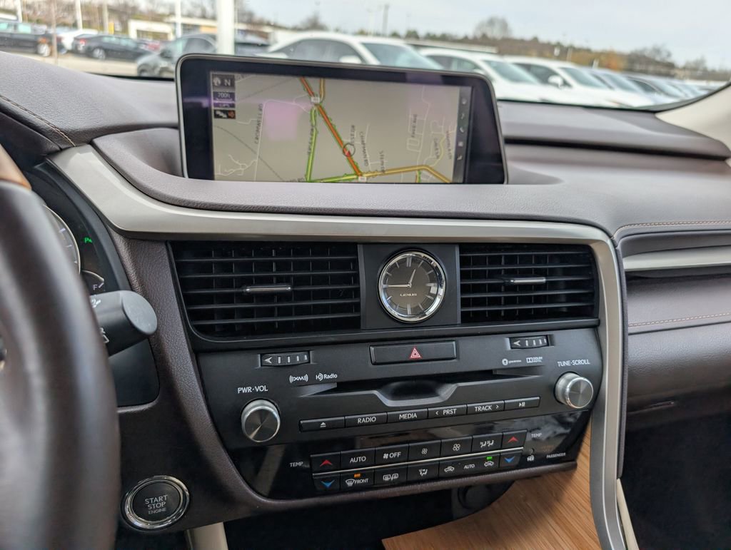 Used 2016 Lexus RX 350 AWD image 7