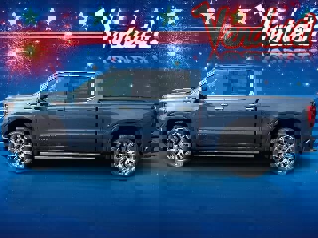 New 2026 GMC Sierra 1500 Denali image 8