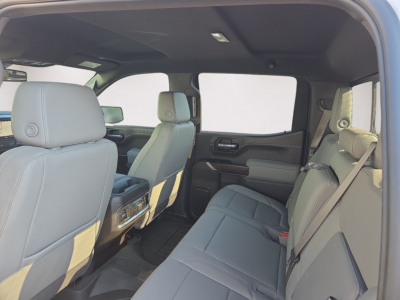 Certified 2022 GMC Sierra 1500 SLT AWD/4WD image 20