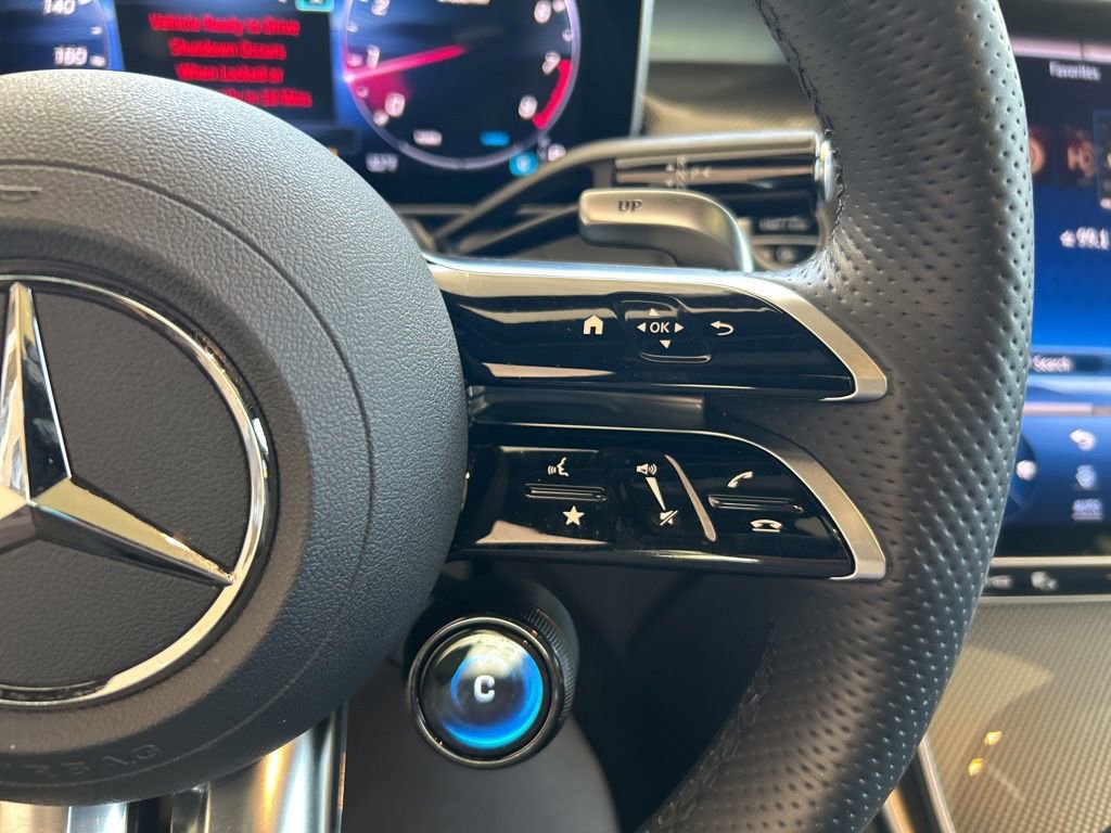 Used 2024 Mercedes-Benz GLC 43 AMG 4MATIC image 54