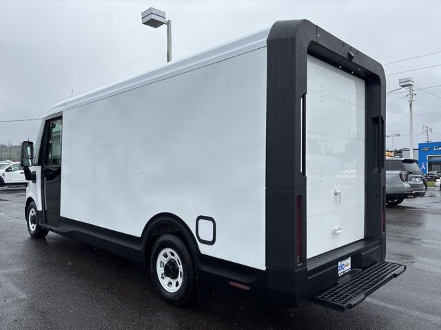 Used 2023 Chevrolet Brightdrop 600 w/ Active Safety Package 2 AWD/4WD image 3