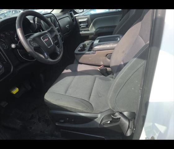 Used 2018 GMC Sierra 1500 2WD Regular Cab image 11