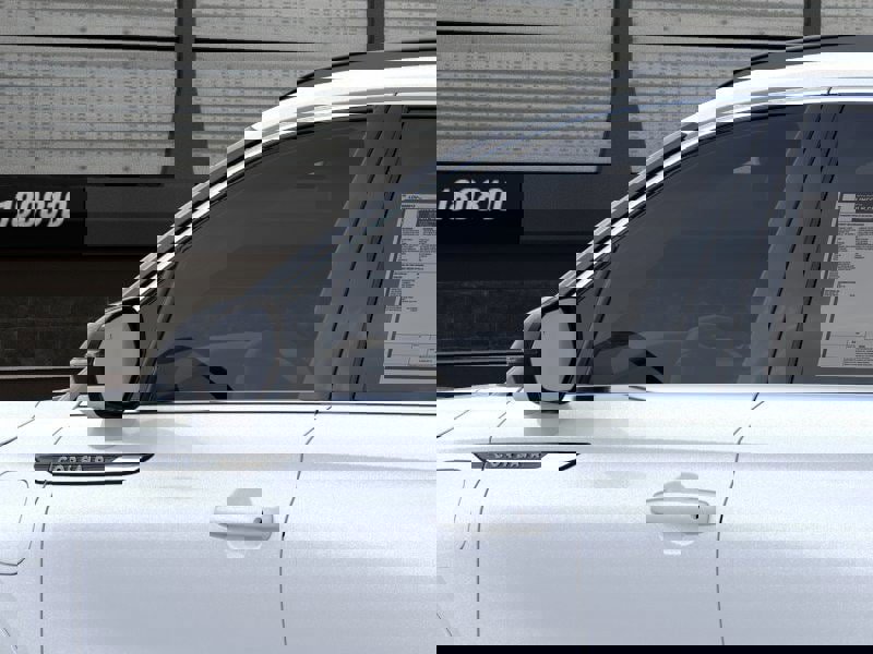 New 2026 Lincoln Corsair Grand Touring image 20