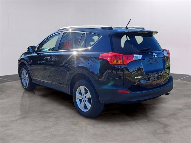 Used 2014 Toyota RAV4 XLE image 6