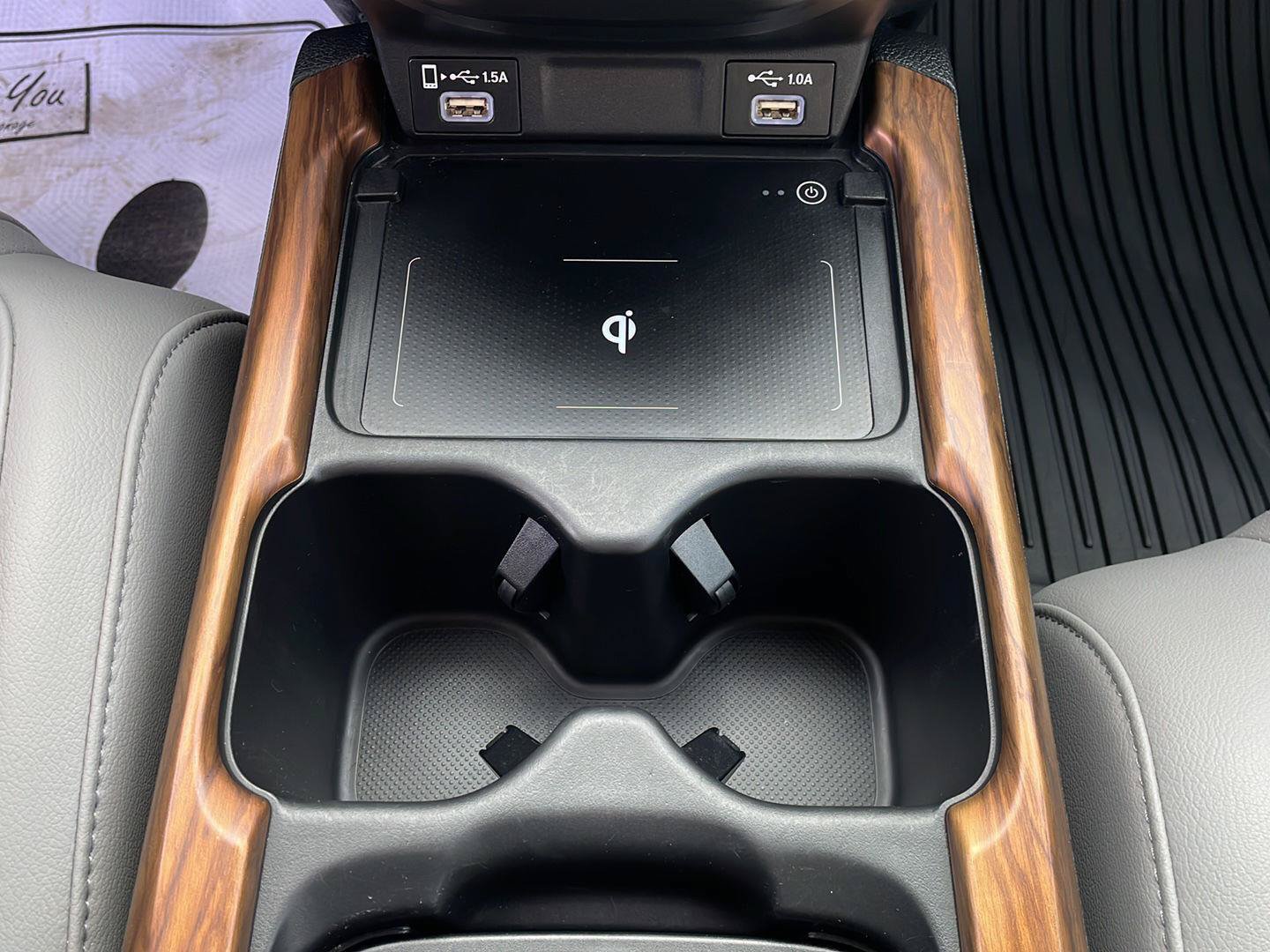 Used 2020 Honda CR-V Touring image 19