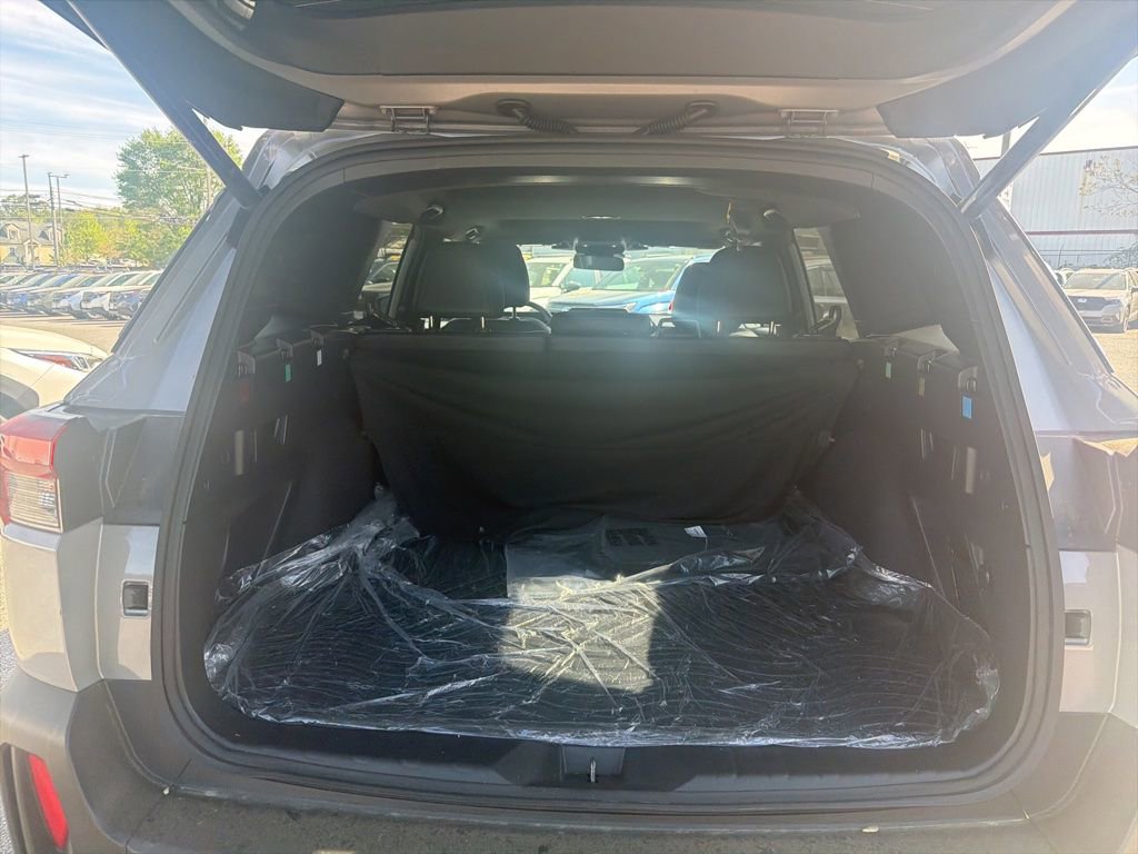 Used 2026 Subaru Outback Premium image 15