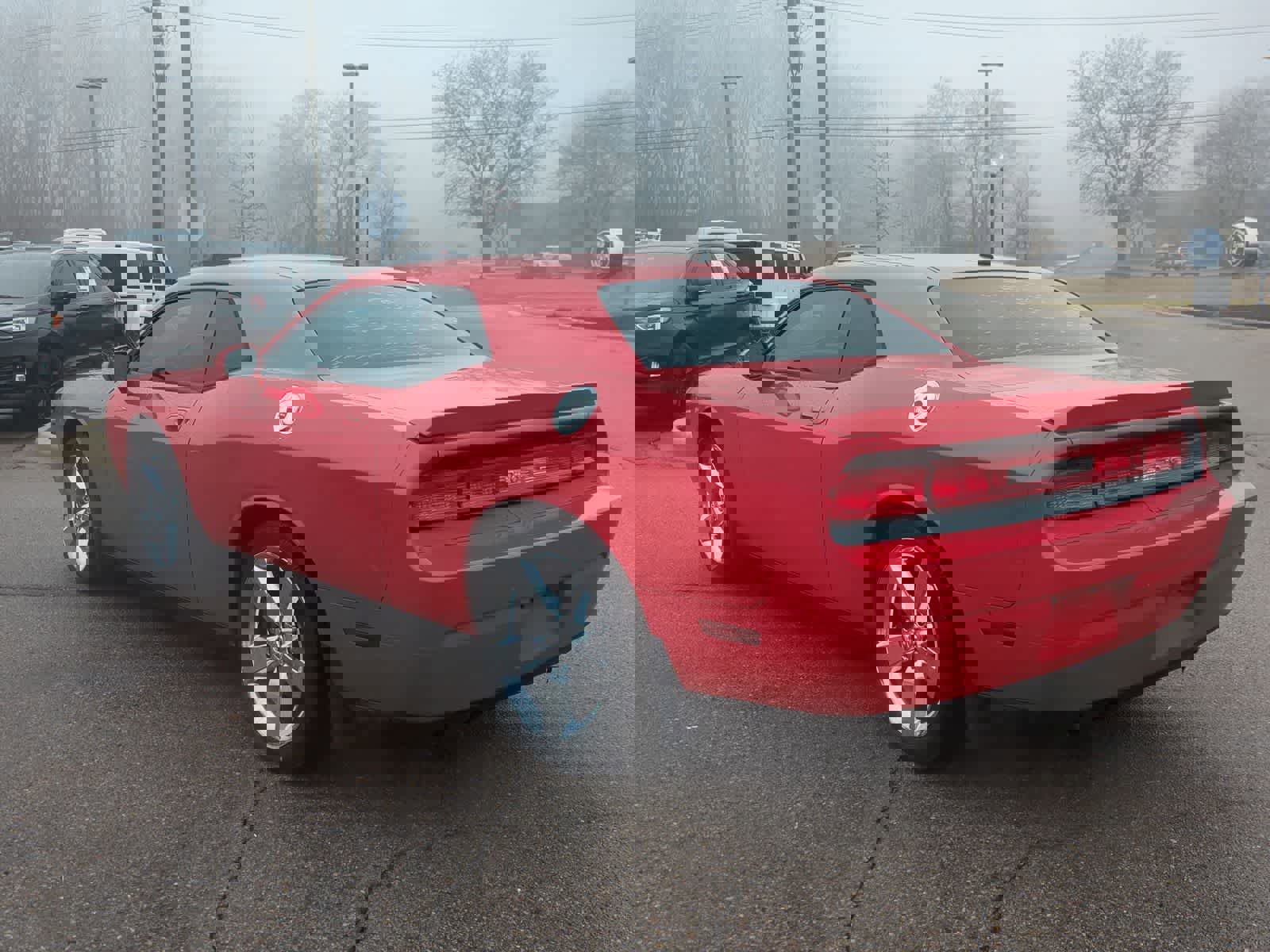 Used 2009 Dodge Challenger R/T image 6