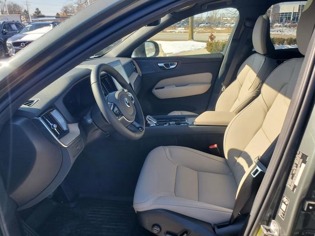 New 2026 Volvo XC60 B5 Plus w/ Protection Package Premier image 14