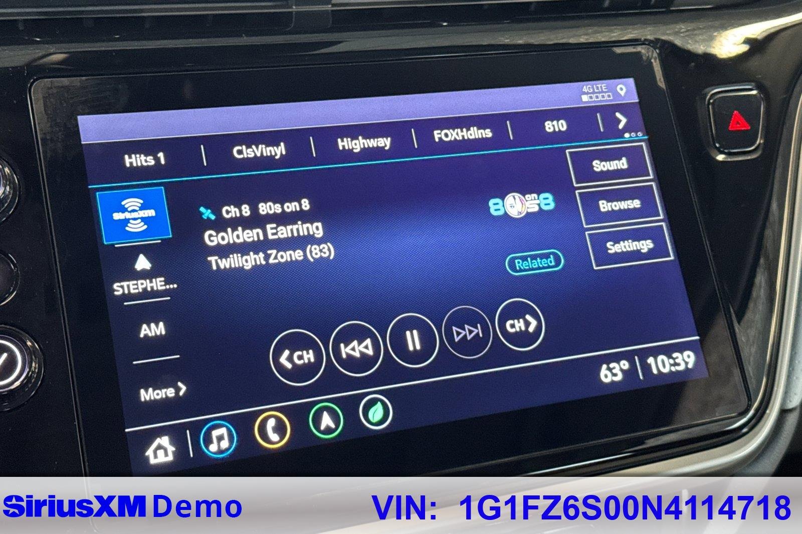 Used 2022 Chevrolet Bolt EUV Premier w/ Sun & Sound Package image 50