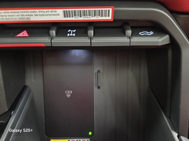 New 2026 Toyota Tundra TRD Pro image 78