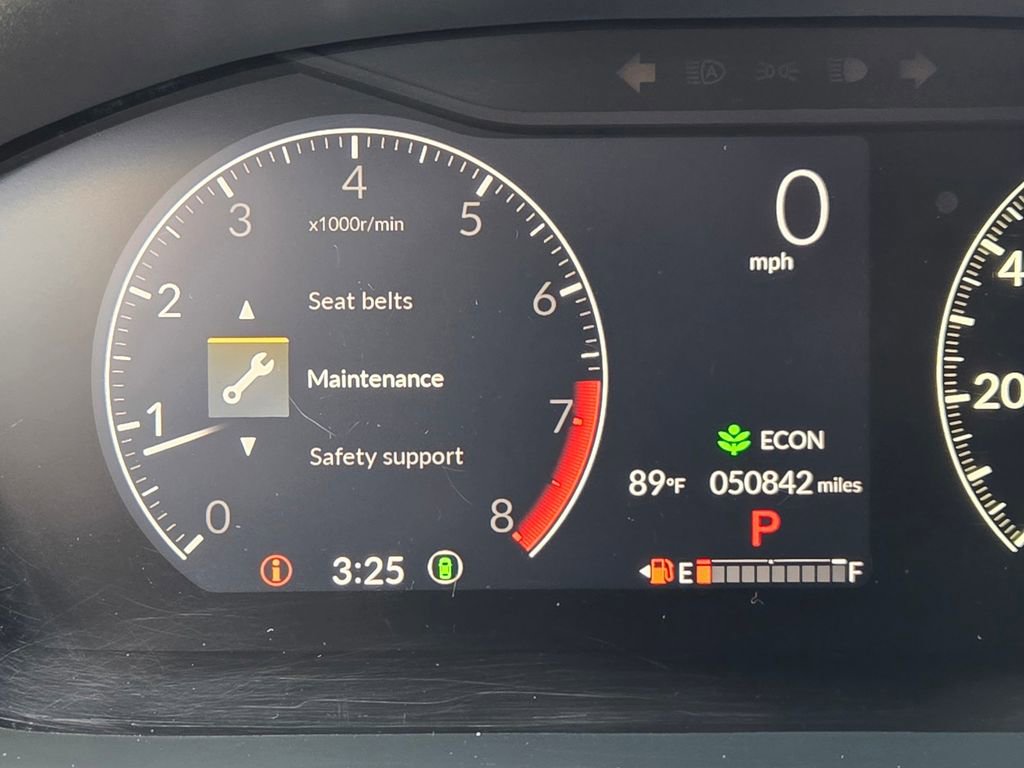 Used 2023 Honda HR-V Sport image 27