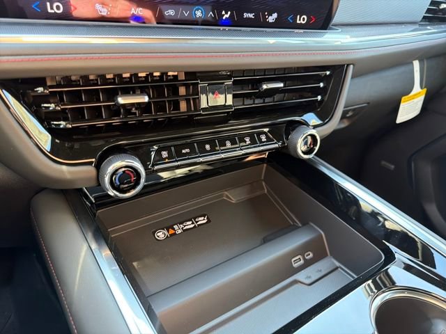 New 2026 Chevrolet Suburban RST w/ Comfort Package image 33