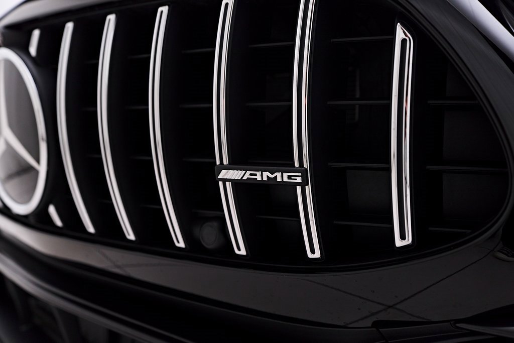 Used 2023 Mercedes-Benz AMG GT 63 image 22