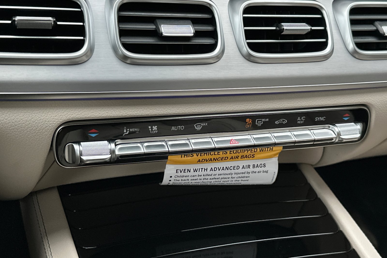 New 2026 Mercedes-Benz GLE 580 4MATIC image 20