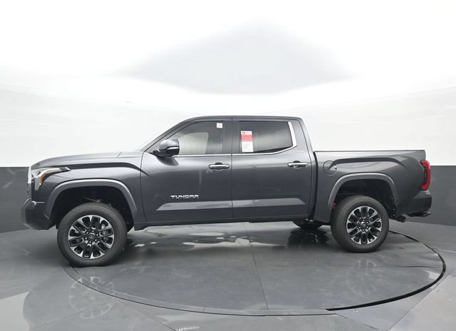 New 2026 Toyota Tundra Limited AWD/4WD image 21
