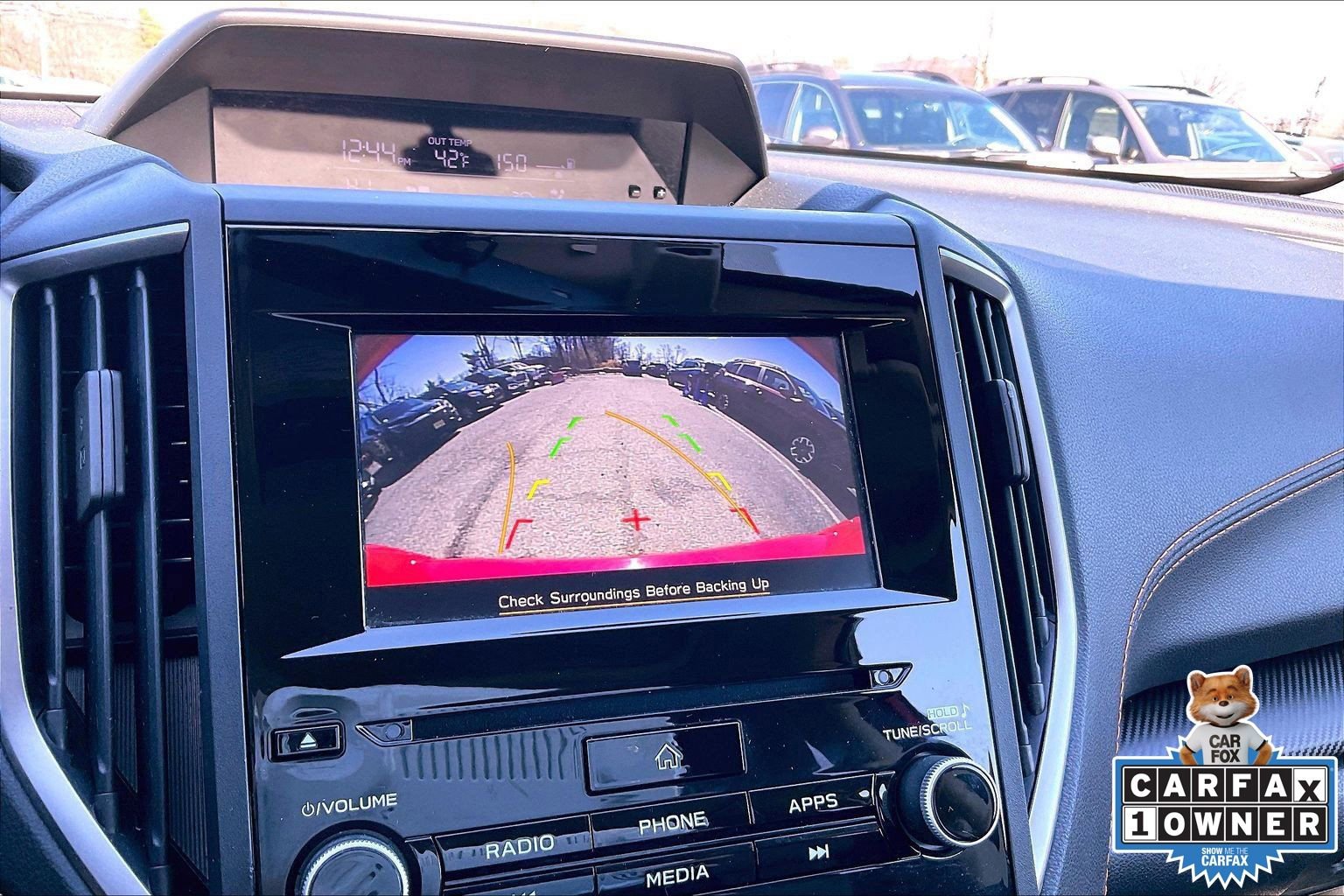 Certified 2023 Subaru Crosstrek 2.0i Premium image 30