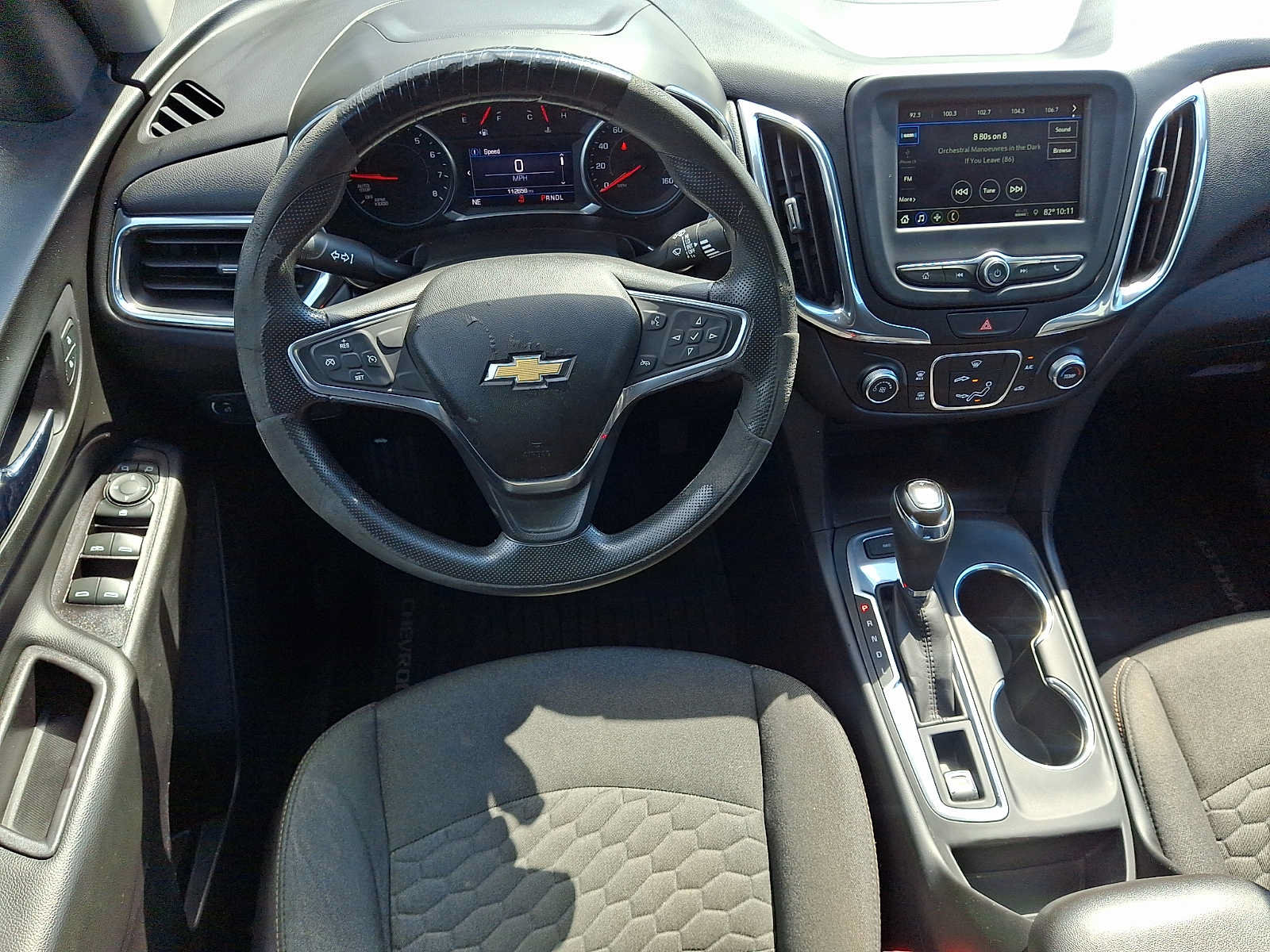 Used 2019 Chevrolet Equinox LT AWD/4WD image 11