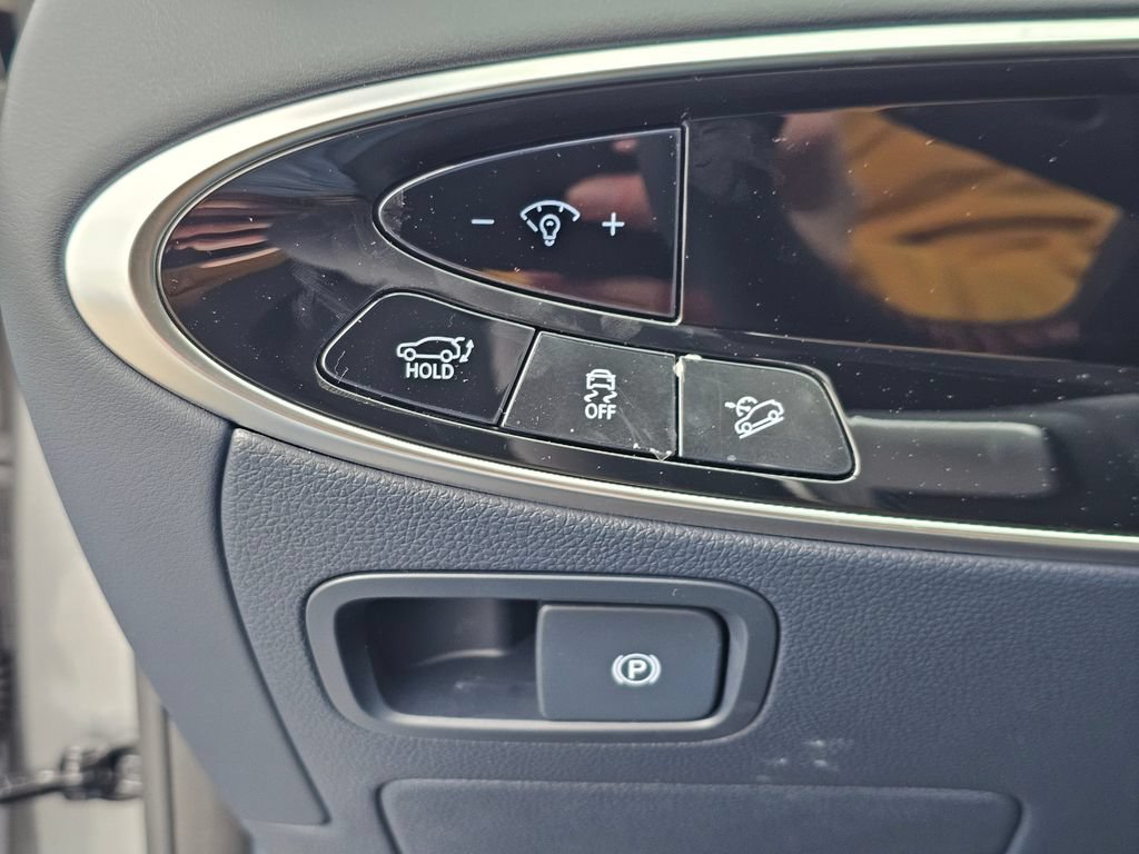 New 2026 Genesis GV70 2.5T Sport Prestige AWD/4WD image 34