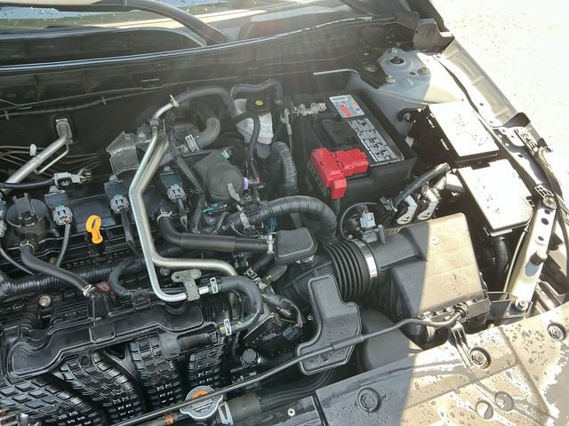 Used 2023 Nissan Altima 2.5 SR AWD/4WD image 19