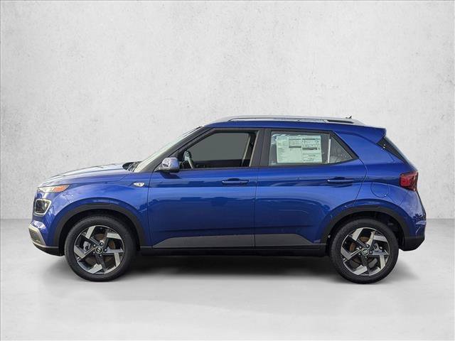New 2025 Hyundai Venue Limited FWD image 5