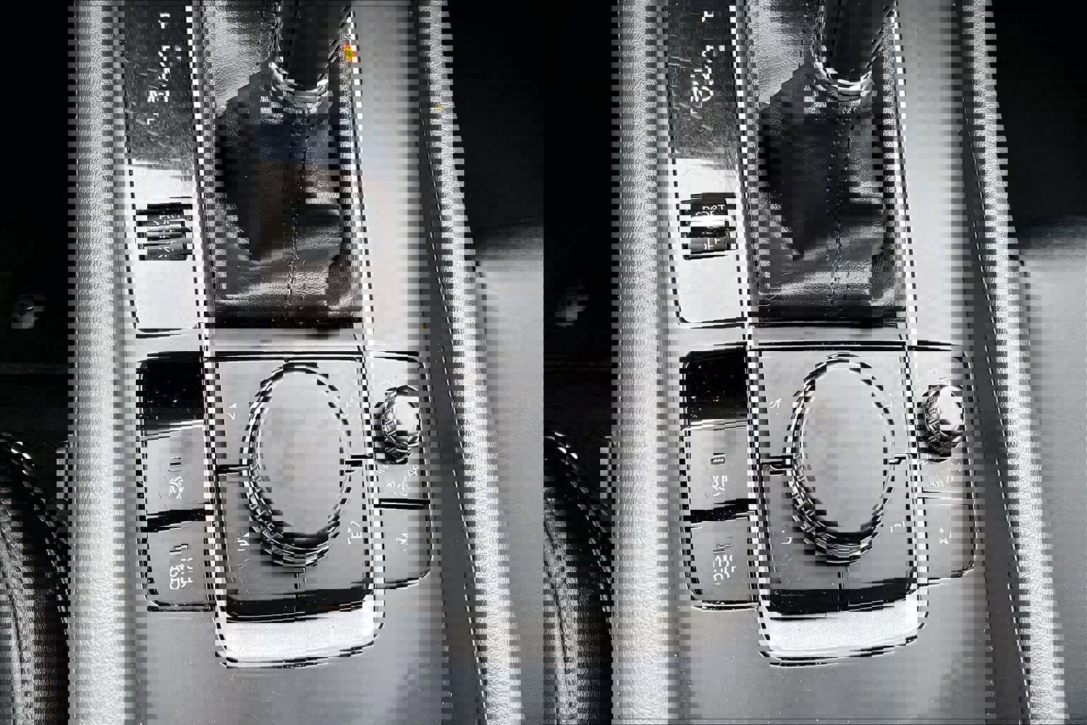 Used 2021 MAZDA MAZDA3 s image 32