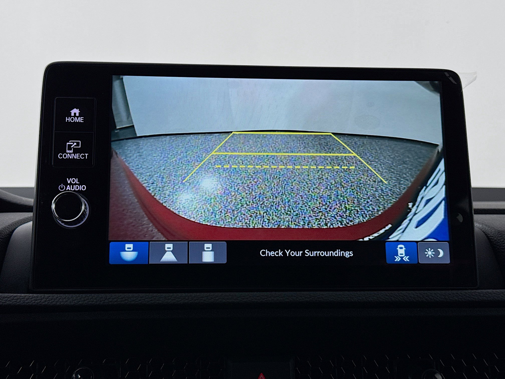 New 2026 Honda CR-V TrailSport image 13