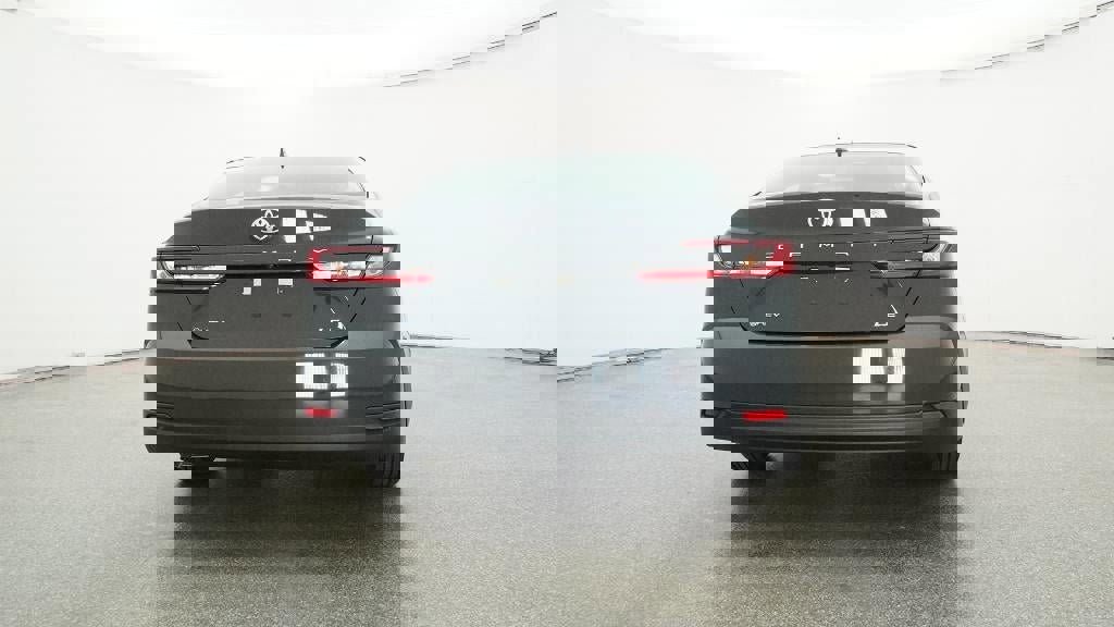 New 2026 Toyota Camry LE image 23