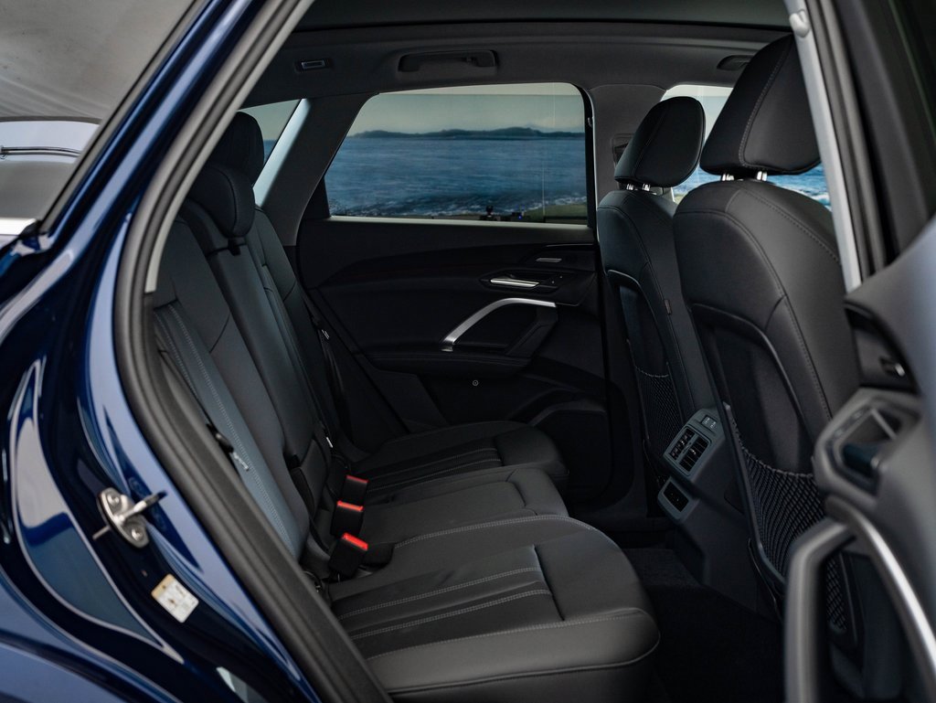 New 2025 Audi Q5 Premium Plus image 45